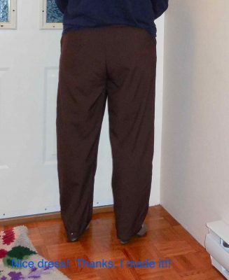 pants 10