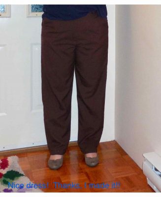 pants 11