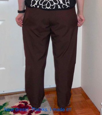 pants 6