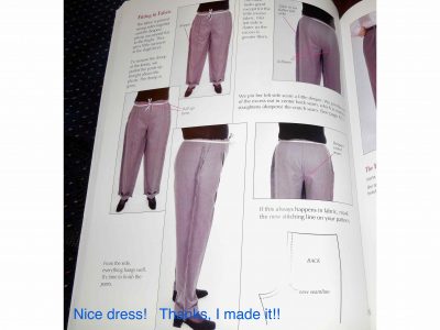 pants 8