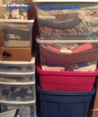 Well, that was boring …