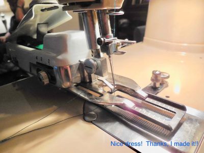 I learned something new…