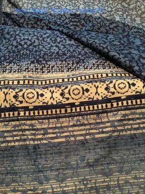 Nice dress!  Thanks, I made it!!