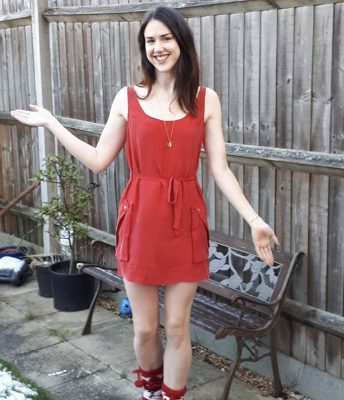 Anne's Blog