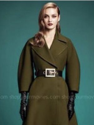 Gucci Fall 2013