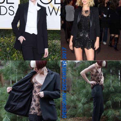 Life in A "Mads" House