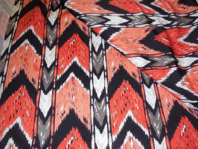 Nice dress!  Thanks, I made it!!