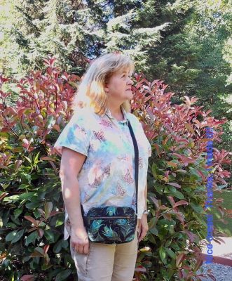 Nice dress!  Thanks, I made it!!