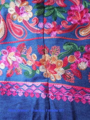 Nice dress!  Thanks, I made it!!