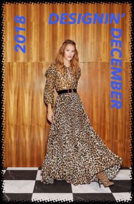 Designin’ December Questions and my progress with my DD me-made Copy …