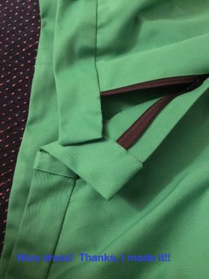 nicedressthanksimadeit.com