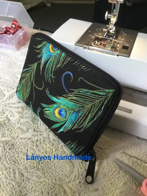 Lányos Handmade