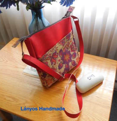 Be a Lányos Handmade Pattern Tester!