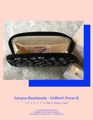 Lányos Handmade