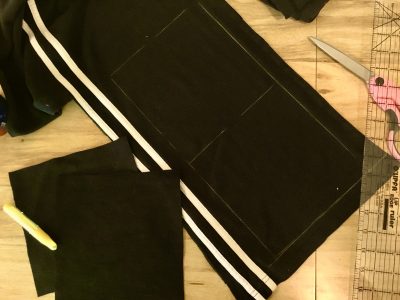 I think every story I tell nowadays starts with the same line …