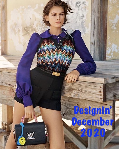 My Designin’ December … and a few more!