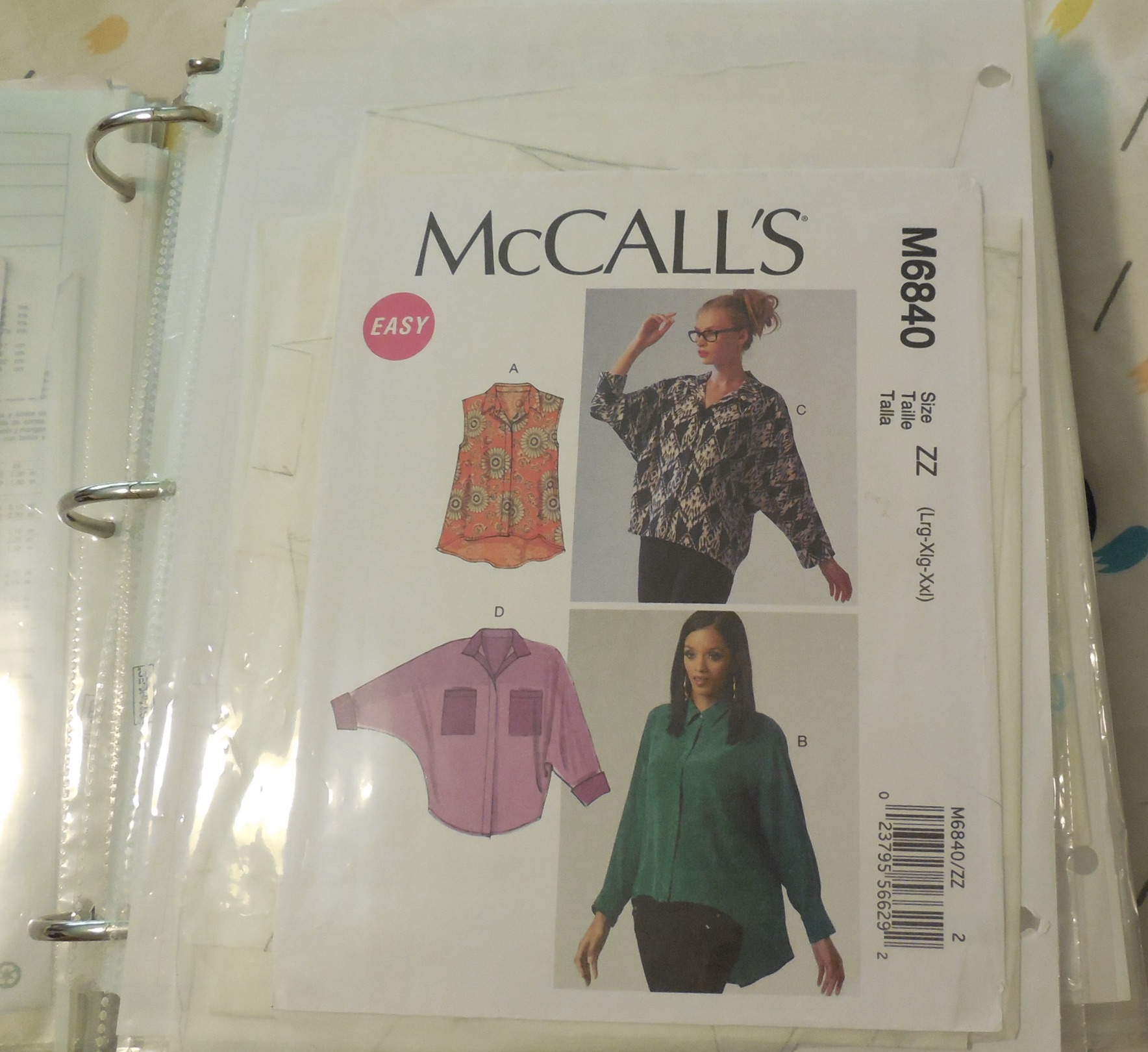 I’ve been a little busy, but I am almost done!