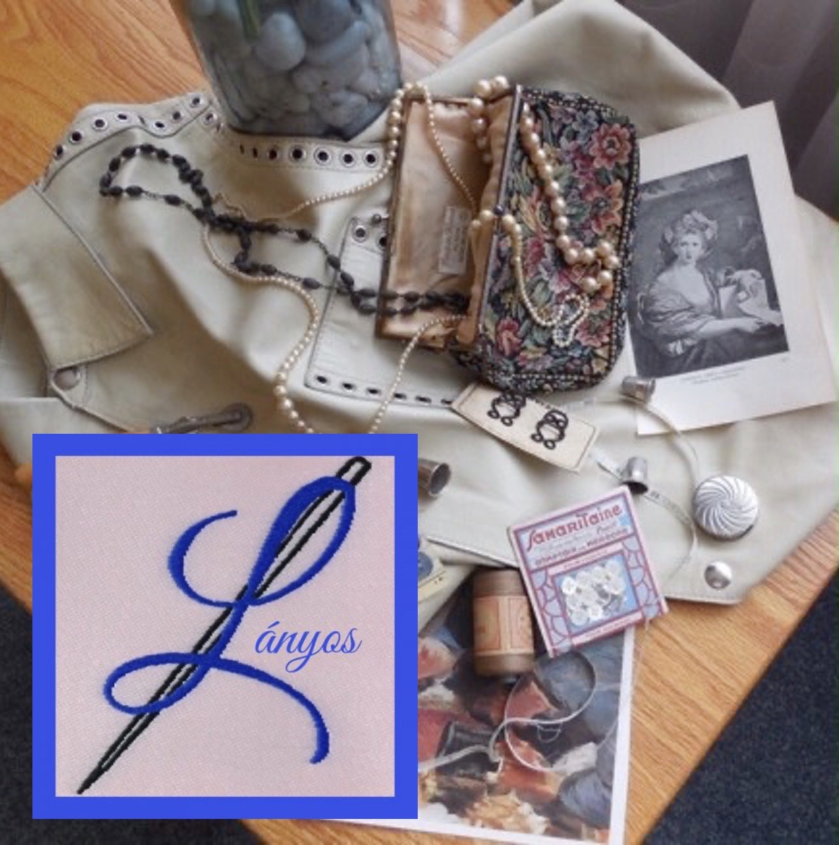 A Happy Hello to you … and a Giveaway!