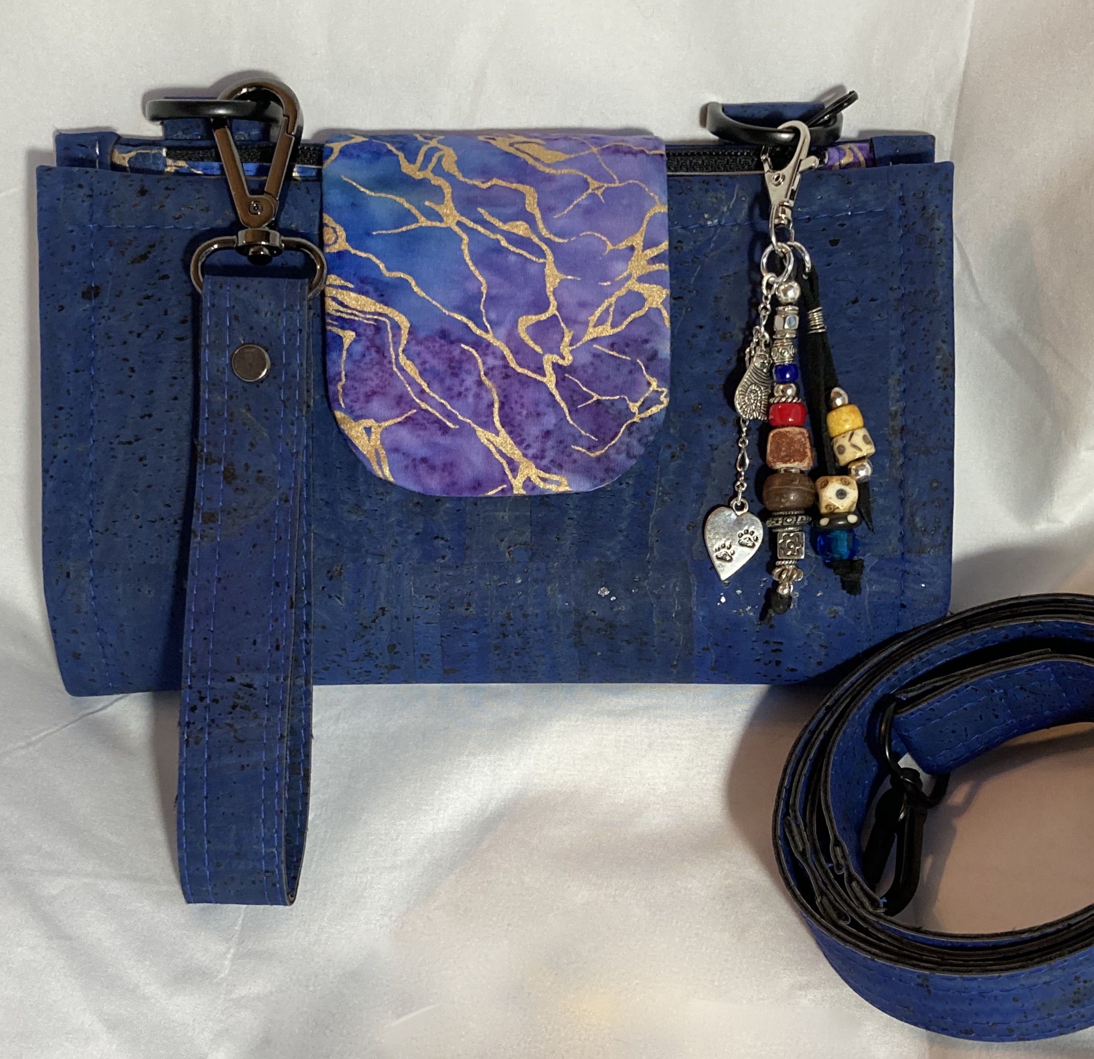 It’s been a busy January with all sorts of sewing excitement!