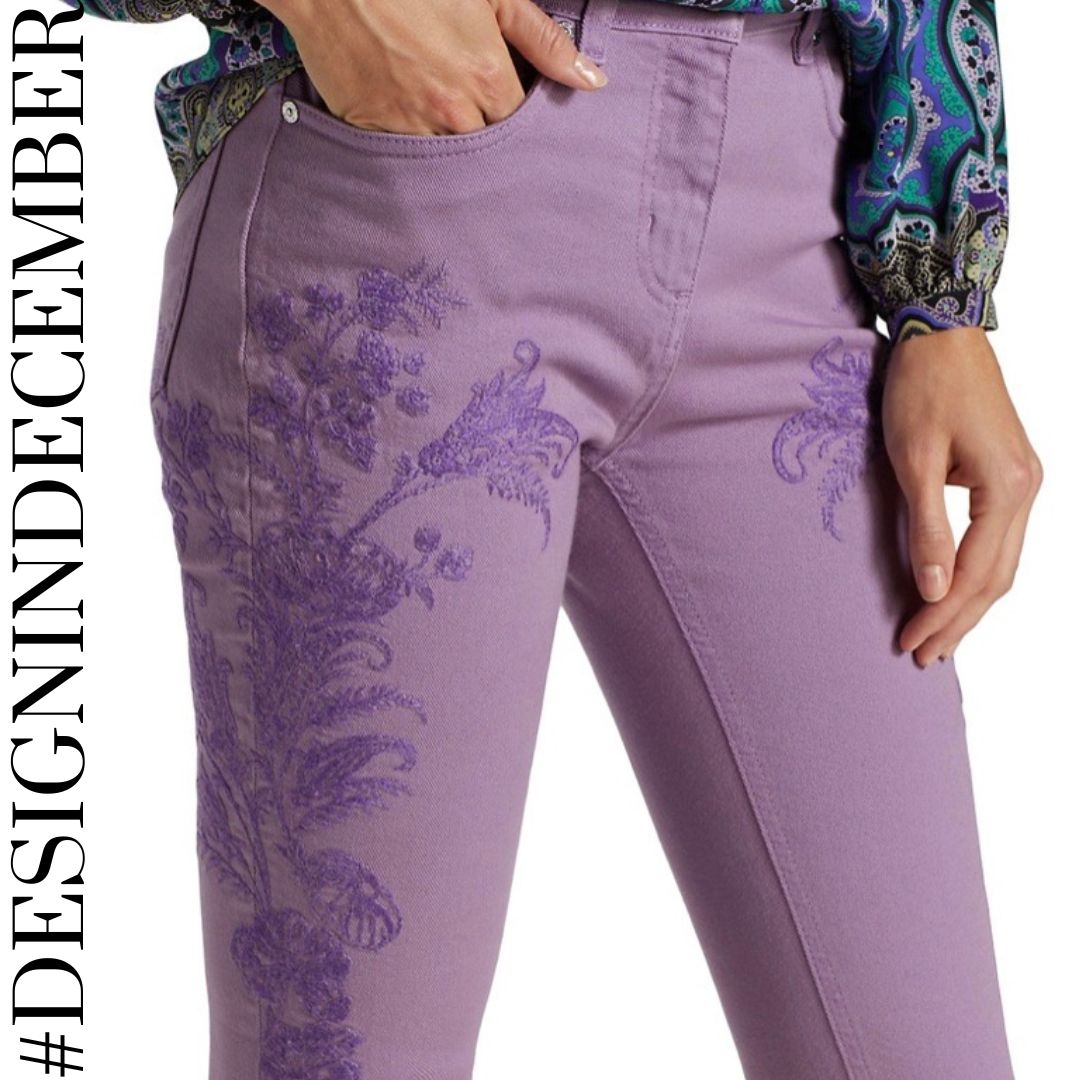 I see some blog posts about Designin’ December entries!