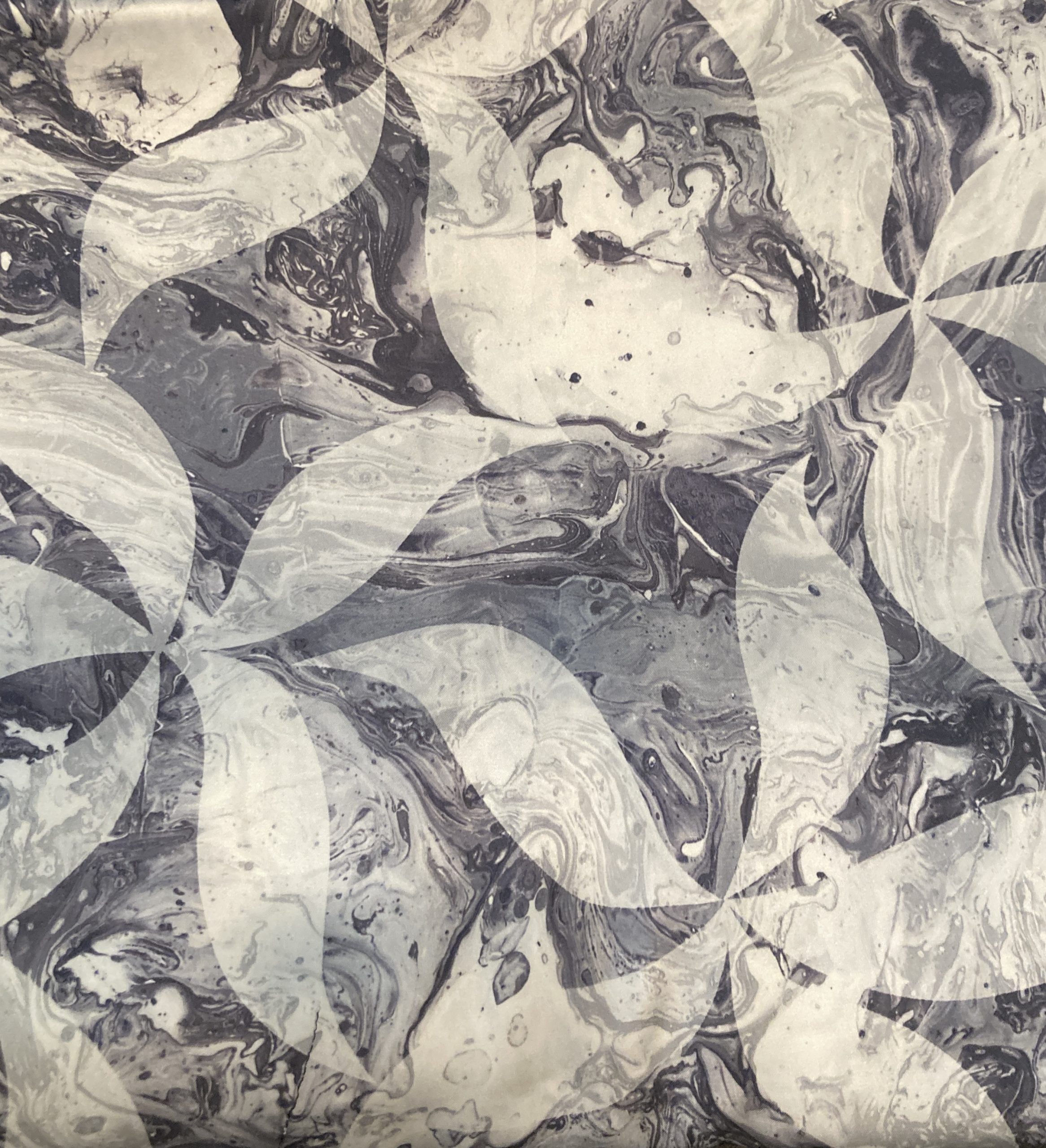 I started this top and pants in November 2022 …