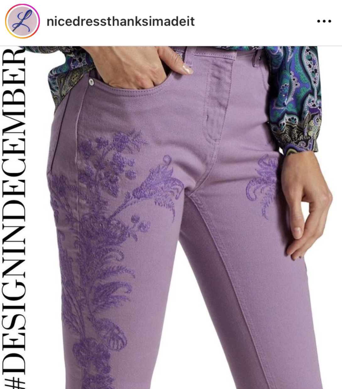 Designin’ December 2022 – The Results Show!