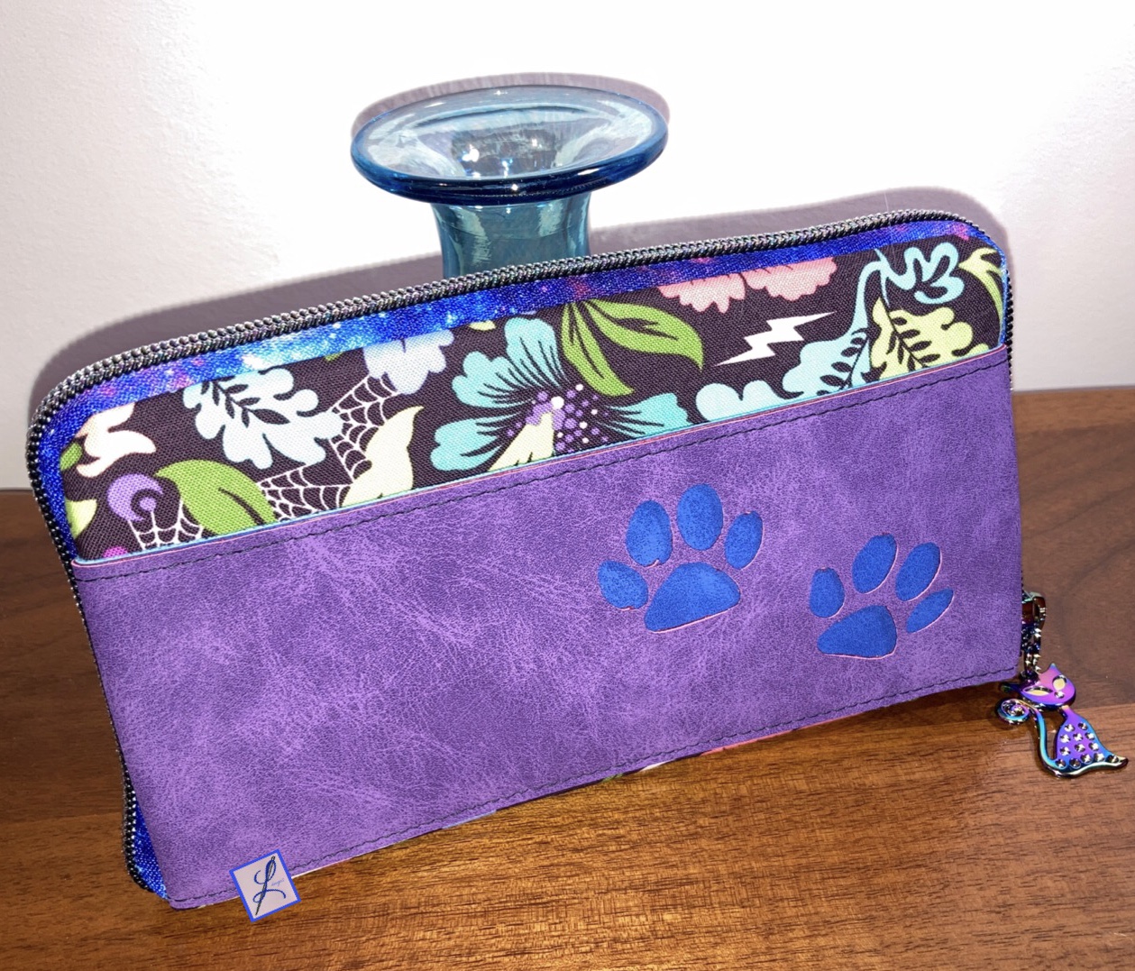 Lányos Látte Wallet Sewing Pattern: Time for Testers’ Photos!