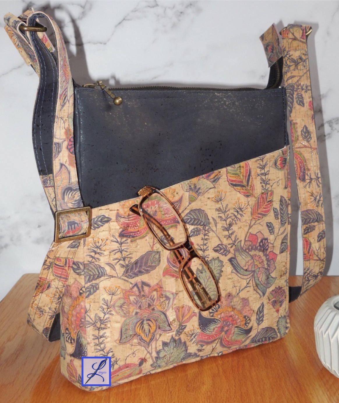 Lányos Gemma Bag Sewing Pattern: Time to See the Testers’ Photos!