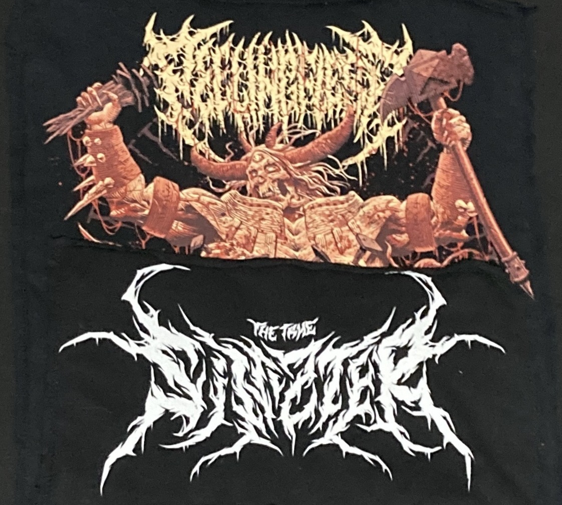 Repurpose your Hoodie with your own Style!